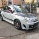 Fiat ABARTH 500 2012