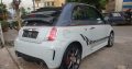 Fiat ABARTH 500 2012