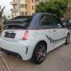 Fiat ABARTH 500 2012