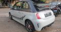 Fiat ABARTH 500 2012