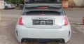 Fiat ABARTH 500 2012