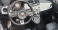 Fiat ABARTH 500 2012