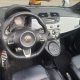 Fiat ABARTH 500 2012