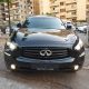 Infiniti QX70 S 2015