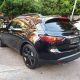 Infiniti QX70 S 2015