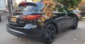 Infiniti QX70 S 2015