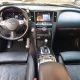 Infiniti QX70 S 2015