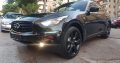 Infiniti QX70 S 2015