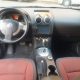Nissan Qashaqai SE 4×4 2008