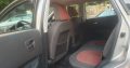 Nissan Qashaqai SE 4×4 2008