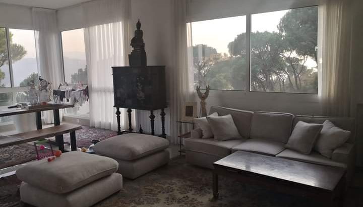 Apartment for sale in Bremmena