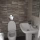 Apartment for sale in Bremmena