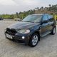 BMW E 70 X5 3.0 2008