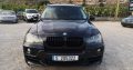 BMW E 70 X5 3.0 2008
