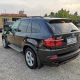BMW E 70 X5 3.0 2008