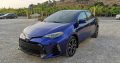 Toyota Corolla SE 2018