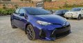 Toyota Corolla SE 2018