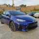 Toyota Corolla SE 2018
