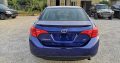 Toyota Corolla SE 2018