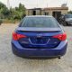 Toyota Corolla SE 2018