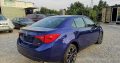 Toyota Corolla SE 2018