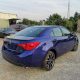 Toyota Corolla SE 2018