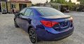 Toyota Corolla SE 2018