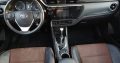 Toyota Corolla SE 2018