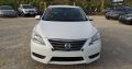 Nissan Sentra 2015
