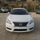 Nissan Sentra 2015