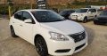 Nissan Sentra 2015