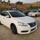 Nissan Sentra 2015