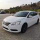 Nissan Sentra 2015