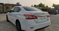 Nissan Sentra 2015