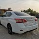 Nissan Sentra 2015