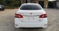 Nissan Sentra 2015
