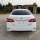 Nissan Sentra 2015