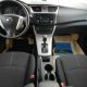 Nissan Sentra 2015