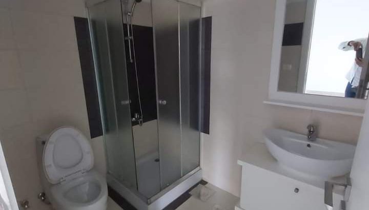 Duplex for sale in Ballouneh