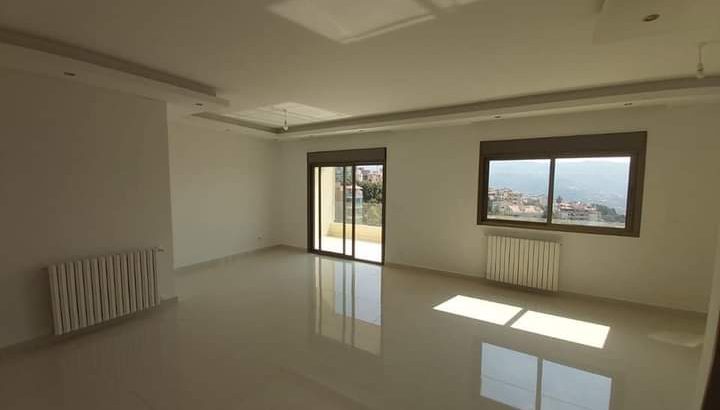 Duplex for sale in Ballouneh