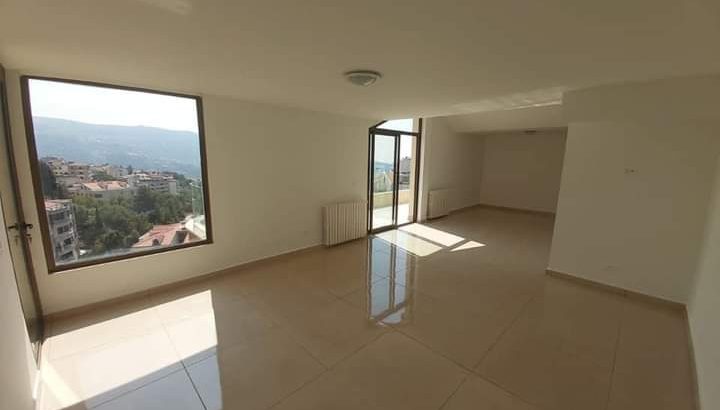 Duplex for sale in Ballouneh