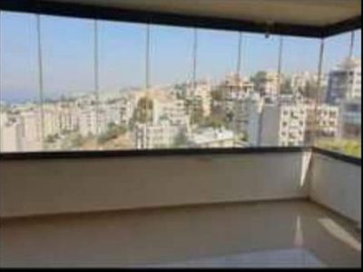 Apartment for sale in Naccache