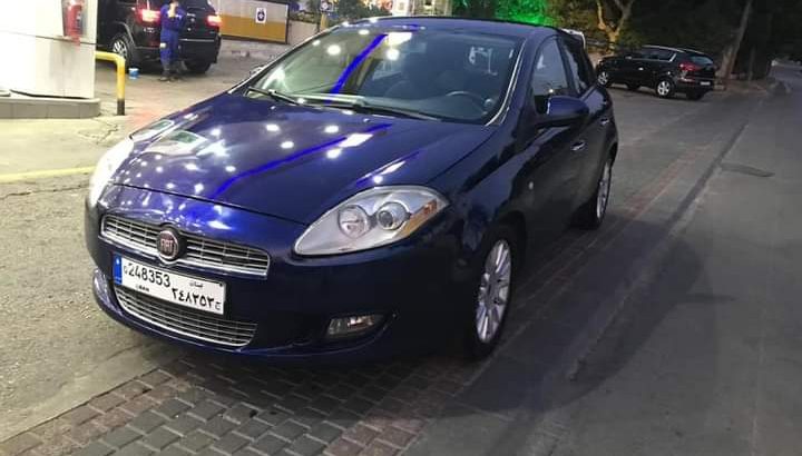 Fiat 2009
