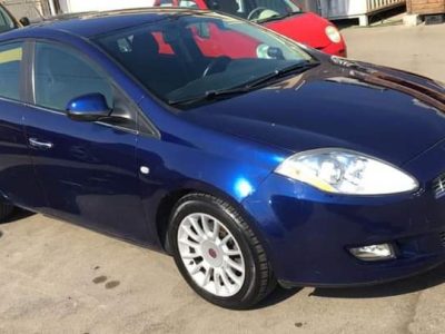 Fiat 2009