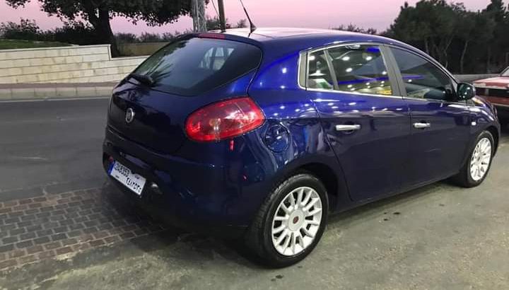 Fiat 2009