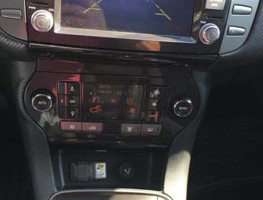 Fiat 2009