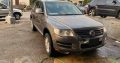 Volkswagen Golf Tuareg 2008