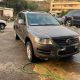 Volkswagen Golf Tuareg 2008
