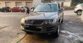 Volkswagen Golf Tuareg 2008