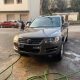 Volkswagen Golf Tuareg 2008